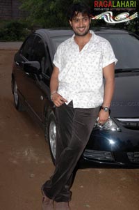 Uday Kiran