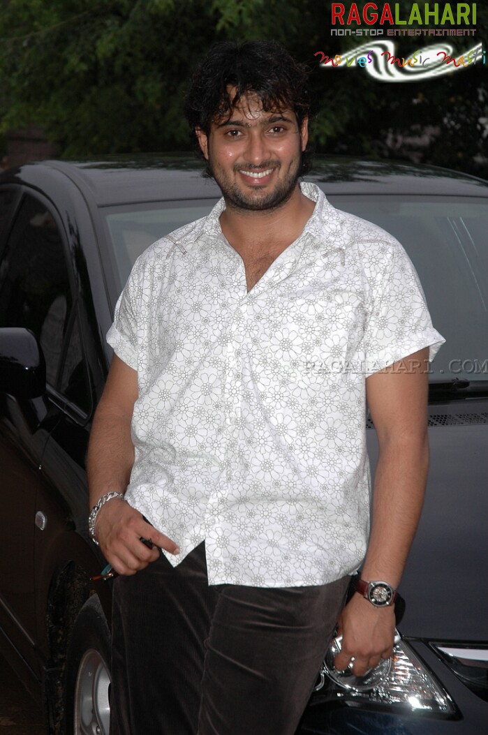 Uday Kiran