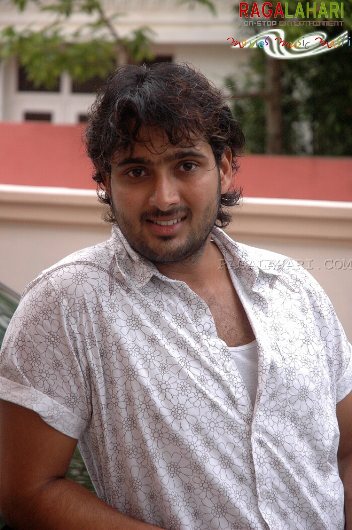 Uday Kiran