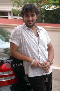 Uday Kiran