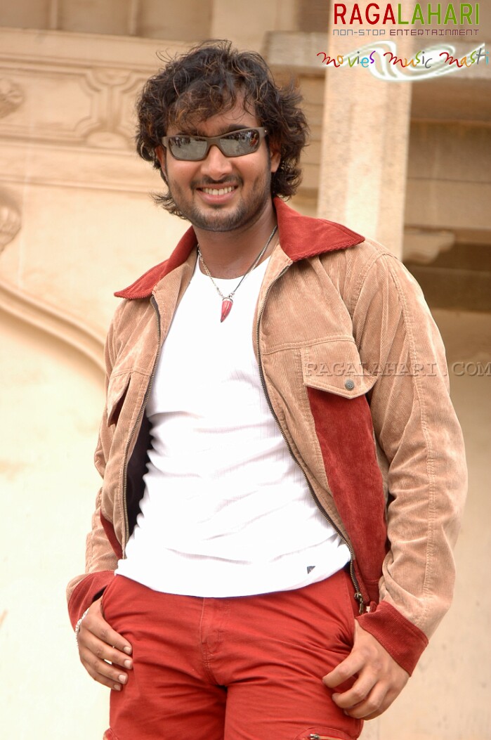 Uday Kiran