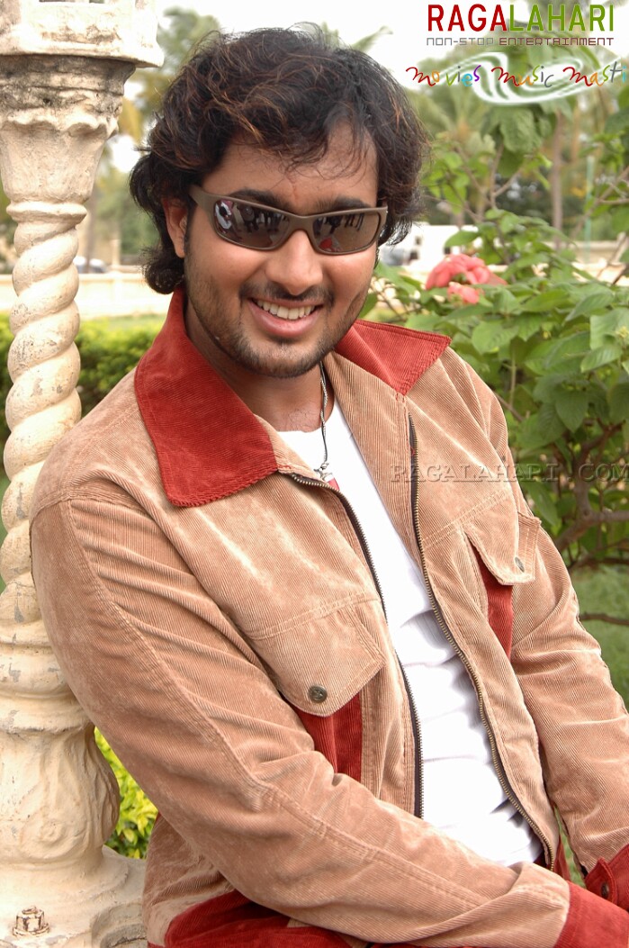 Uday Kiran