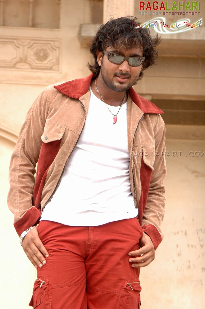 Uday Kiran