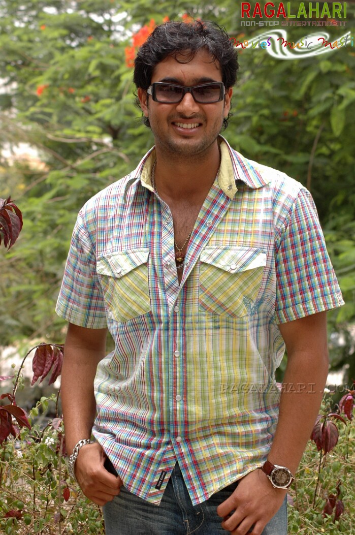 Uday Kiran