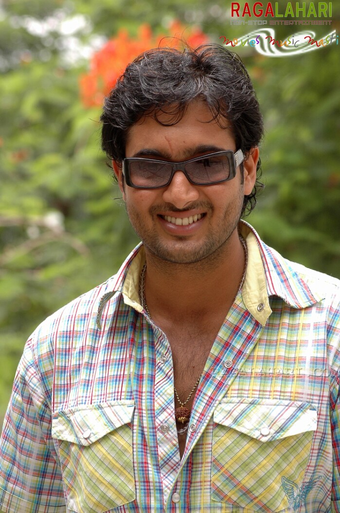 Uday Kiran