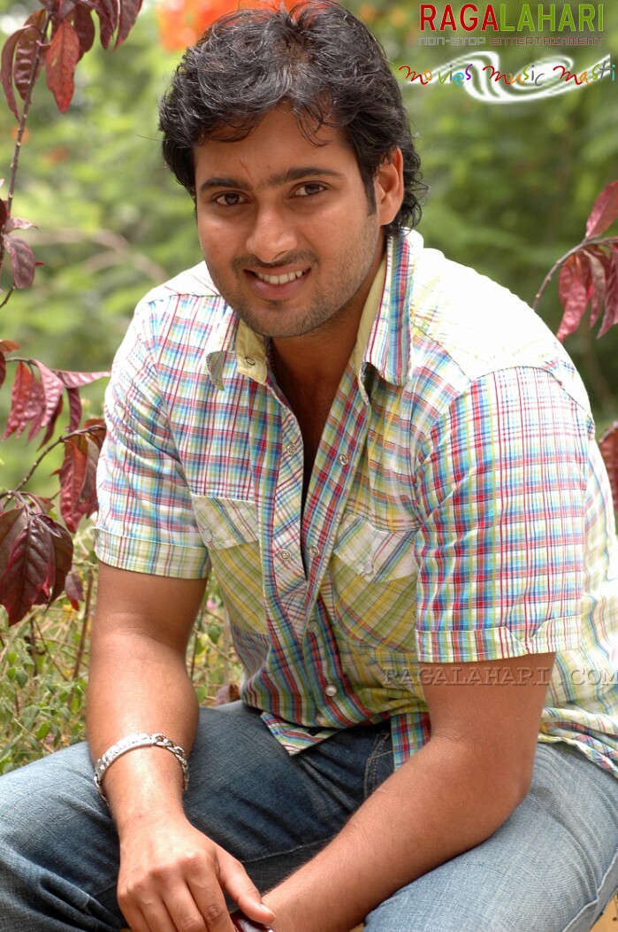 Uday Kiran