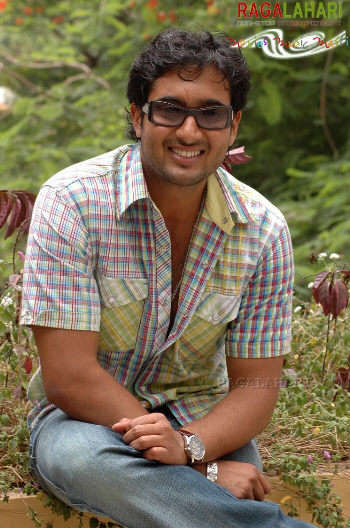 Uday Kiran