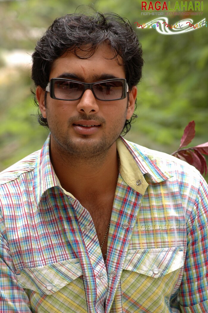 Uday Kiran