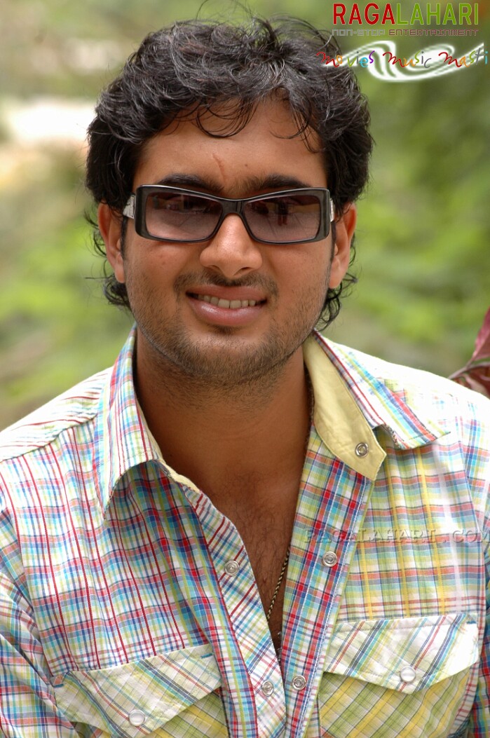 Uday Kiran