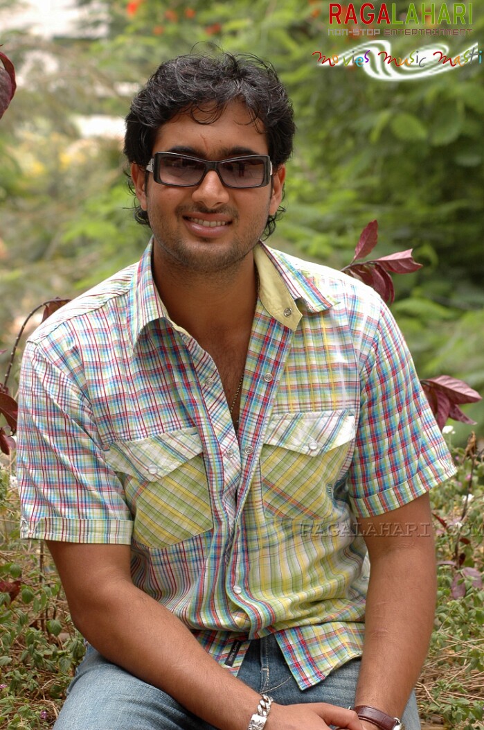 Uday Kiran