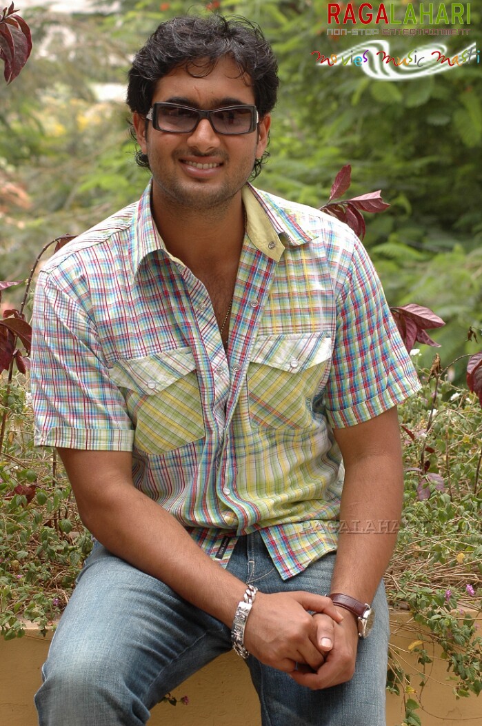 Uday Kiran