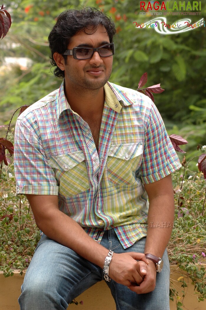 Uday Kiran