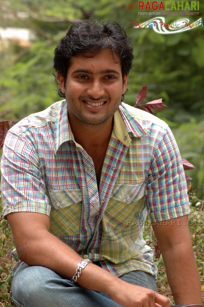 Uday Kiran