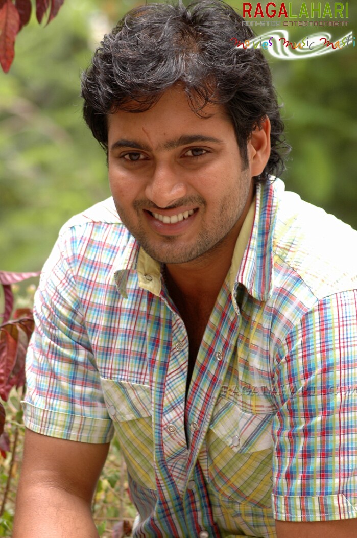 Uday Kiran