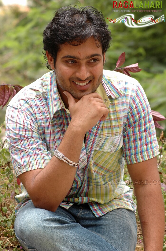 Uday Kiran