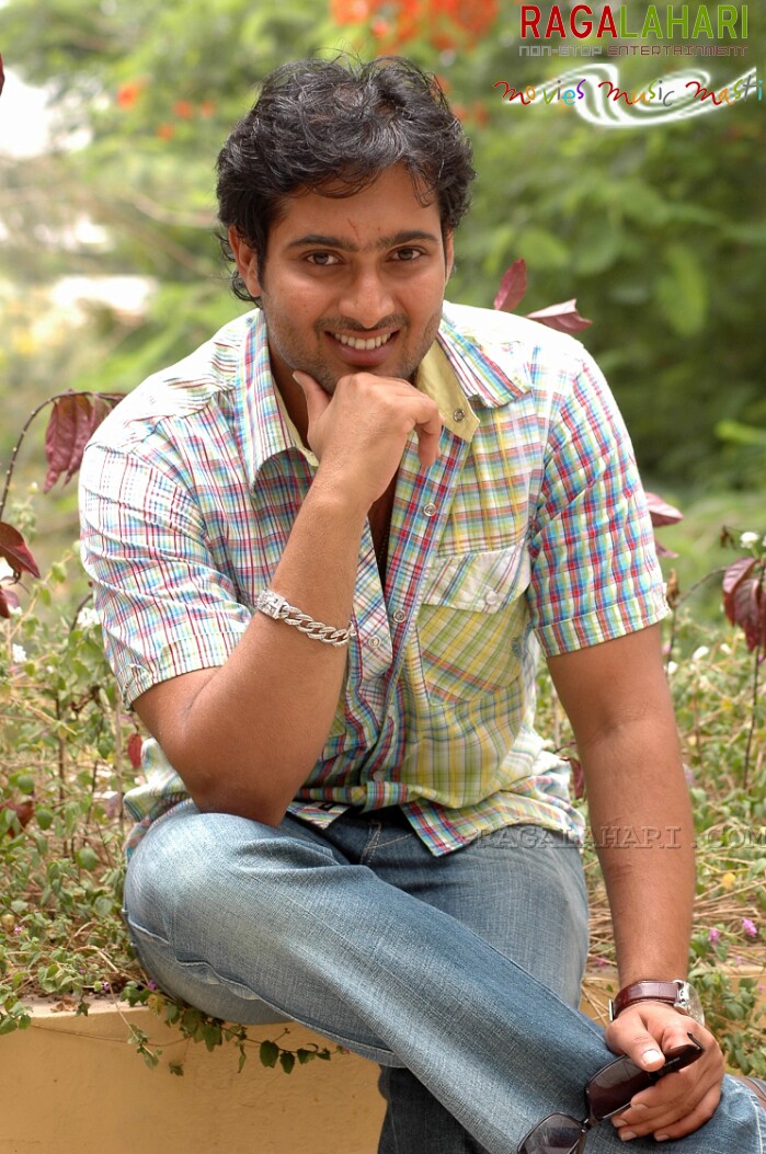 Uday Kiran