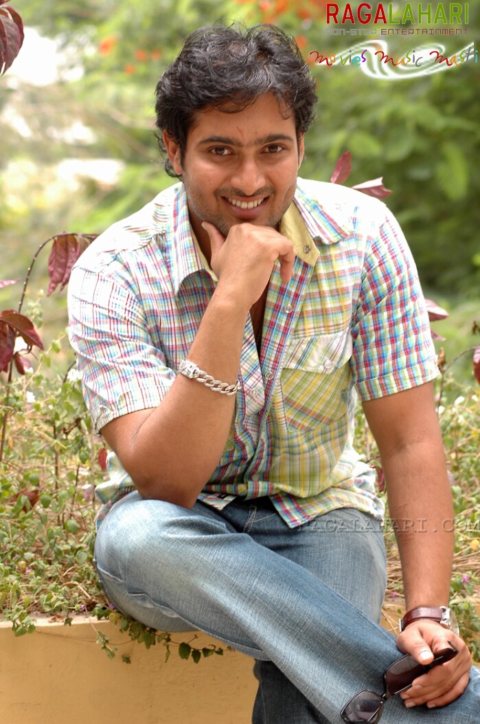 Uday Kiran