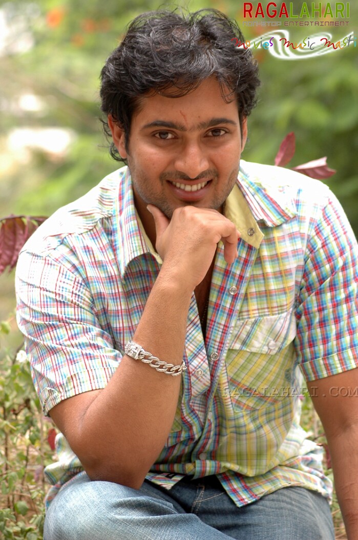 Uday Kiran