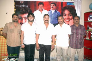 Uday Kiran Birthday 2007 Celebrations