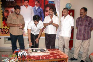 Uday Kiran Birthday 2007 Celebrations