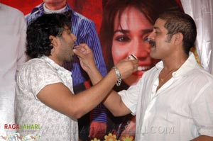 Uday Kiran Birthday 2007 Celebrations