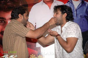 Uday Kiran Birthday 2007 Celebrations