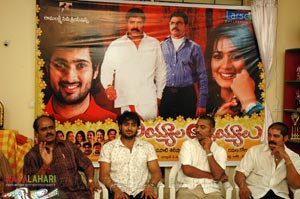 Uday Kiran Birthday 2007 Celebrations