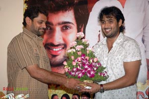 Uday Kiran Birthday 2007 Celebrations