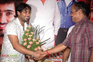 Uday Kiran Birthday 2007 Celebrations