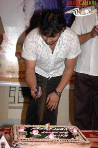 Uday Kiran Birthday 2007 Celebrations