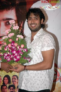 Uday Kiran Birthday 2007 Celebrations