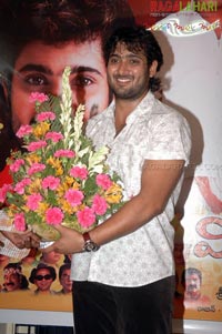 Uday Kiran Birthday 2007 Celebrations