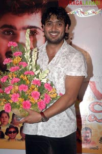 Uday Kiran Birthday 2007 Celebrations