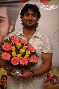 Uday Kiran Birthday 2007 Celebrations