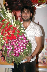 Uday Kiran Birthday 2007 Celebrations