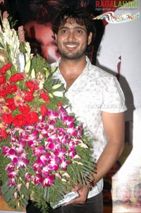 Uday Kiran Birthday 2007 Celebrations