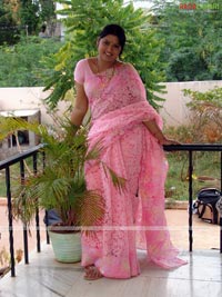Rajendra Babu, Monika
