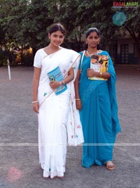 Rajendra Babu, Monika