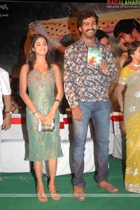 Vaana Audio Release