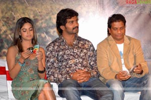 Vaana Audio Release