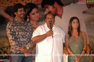 Vaana Audio Release