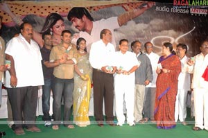 Vaana Audio Release