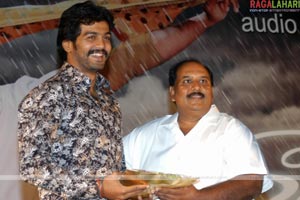 Vaana Audio Release