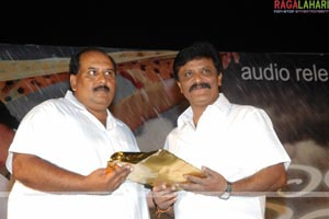 Vaana Audio Release