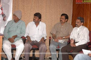 Vangapandu Kolaatam Audio Release