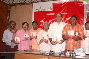 Vangapandu Kolaatam Audio Release