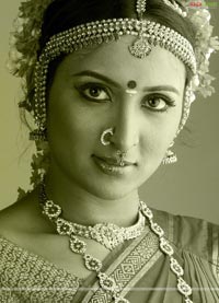 Vanitha Reddy