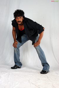 Upendra, Neha Pendse