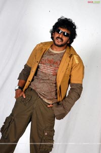 Upendra, Neha Pendse