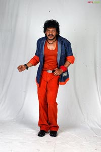 Upendra, Neha Pendse